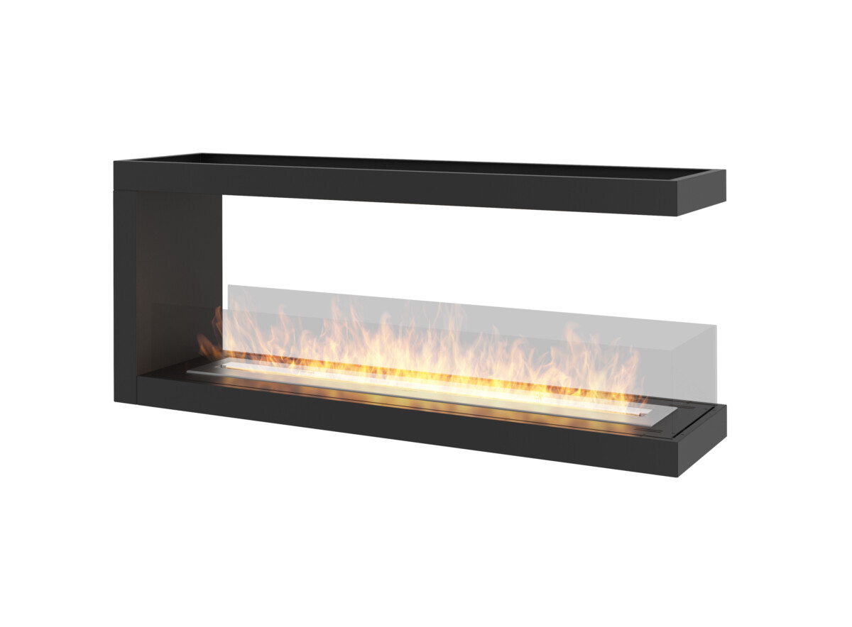 INFIRE INSIDE U1200
