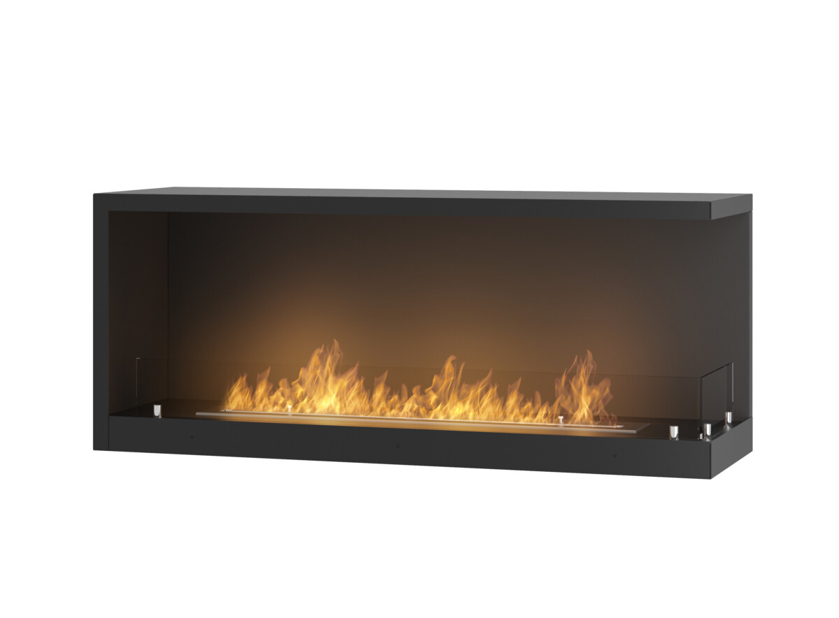 INFIRE INSIDE P1100 V2