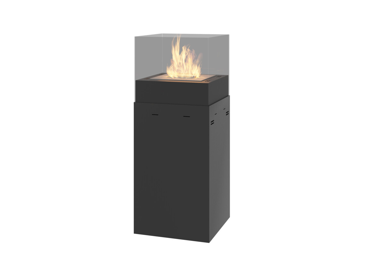 INFIRE INSTAND 850