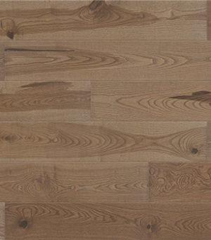 Deska Barlinecka Jesion Hazelnut Grande