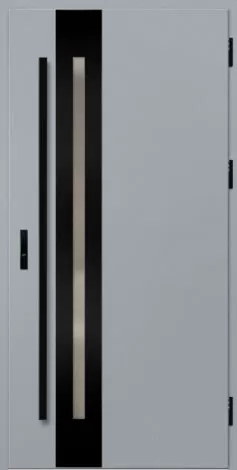 Drzwi stalowe LANGEN 3