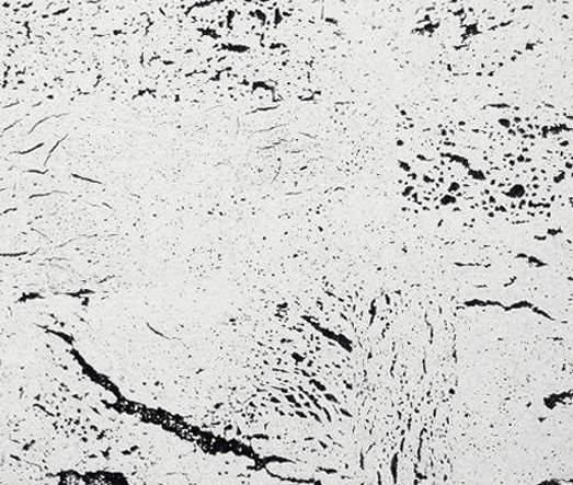 Korek ścienny Europa Snow 3mm - NOWOŚĆ
