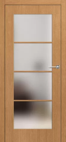 Drzwi wewnętrzne drewniane LOFT 3