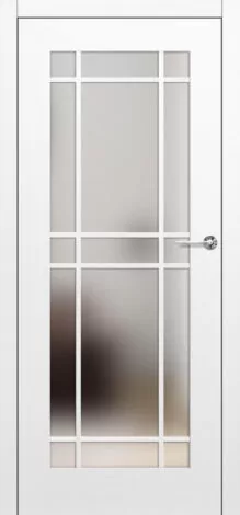 Drzwi wewnętrzne drewniane LOFT 4