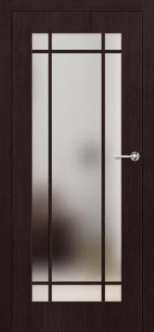 Drzwi wewnętrzne drewniane LOFT 5