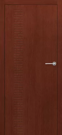 Drzwi wewnętrzne drewniane MILDA 1