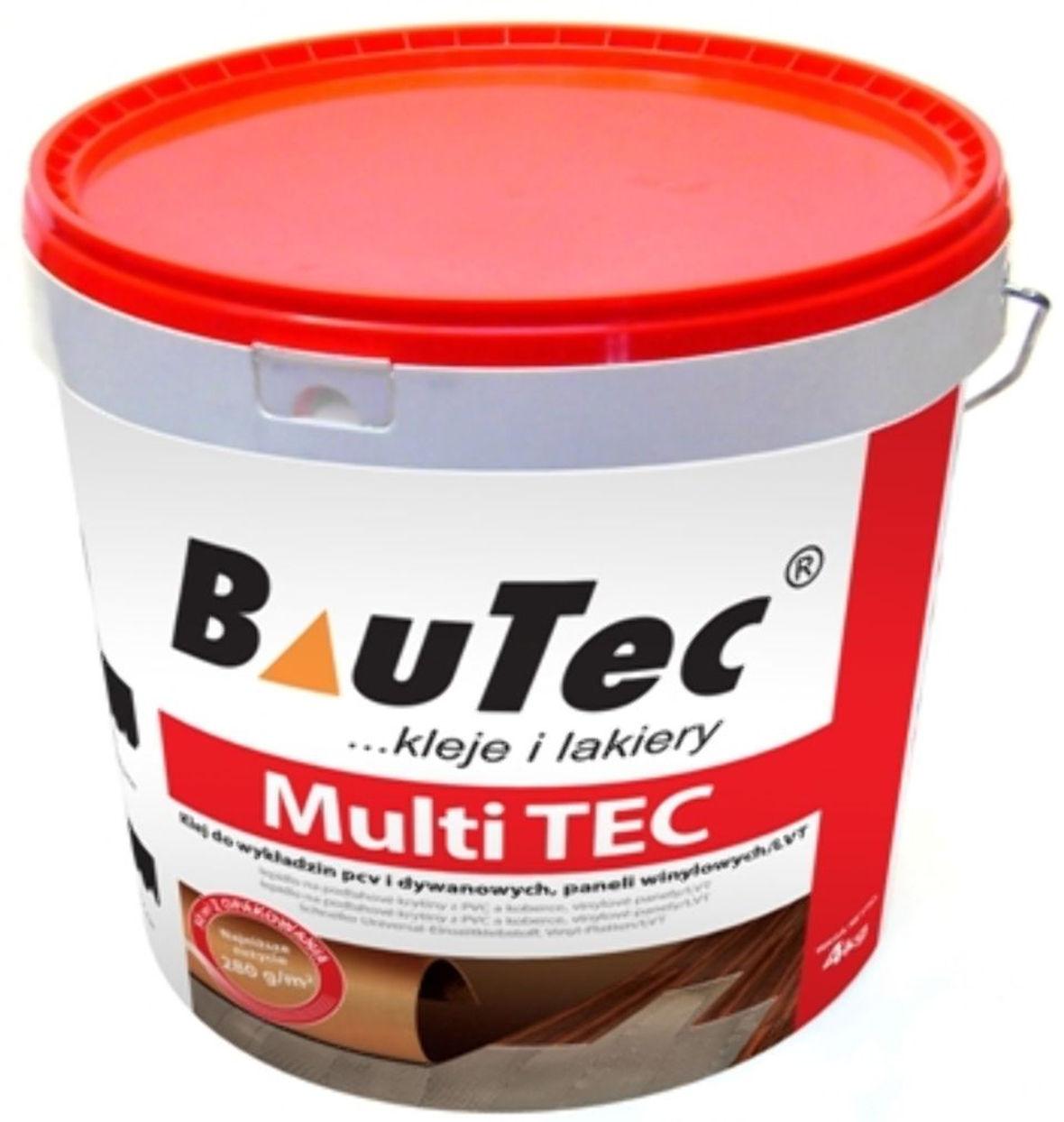 Klej do Paneli Winylowych Multitec LVT
