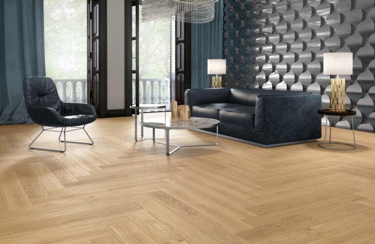 PODŁOGA DREWNIANA DISCOVERY DĄB VILLA 1R - obrazek 2