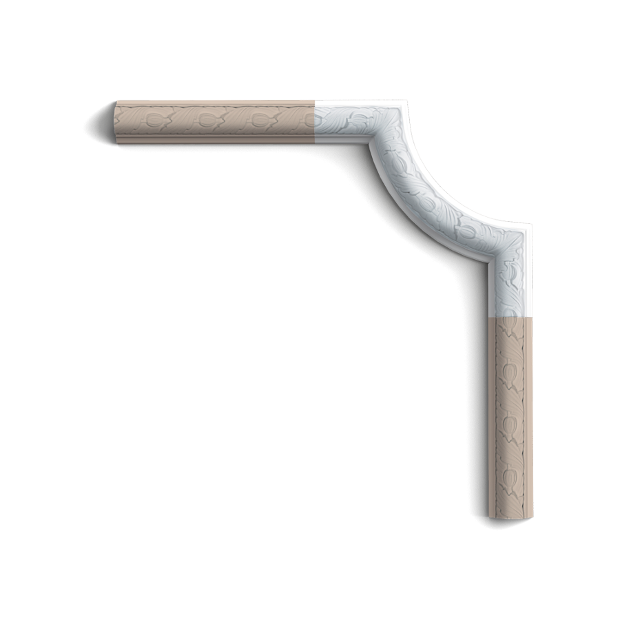 Narożnik P101A
