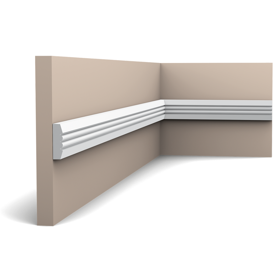 Panel ścienny elastyczny Flex P5021F