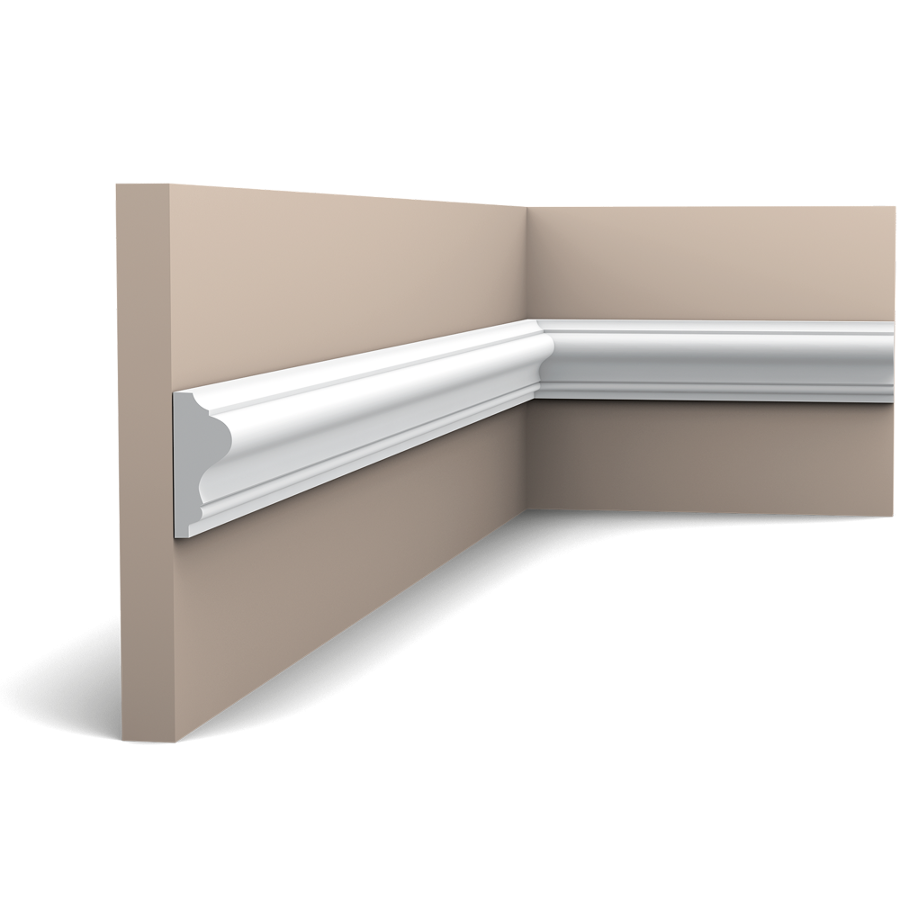 Panel ścienny elastyczny Flex P8030F