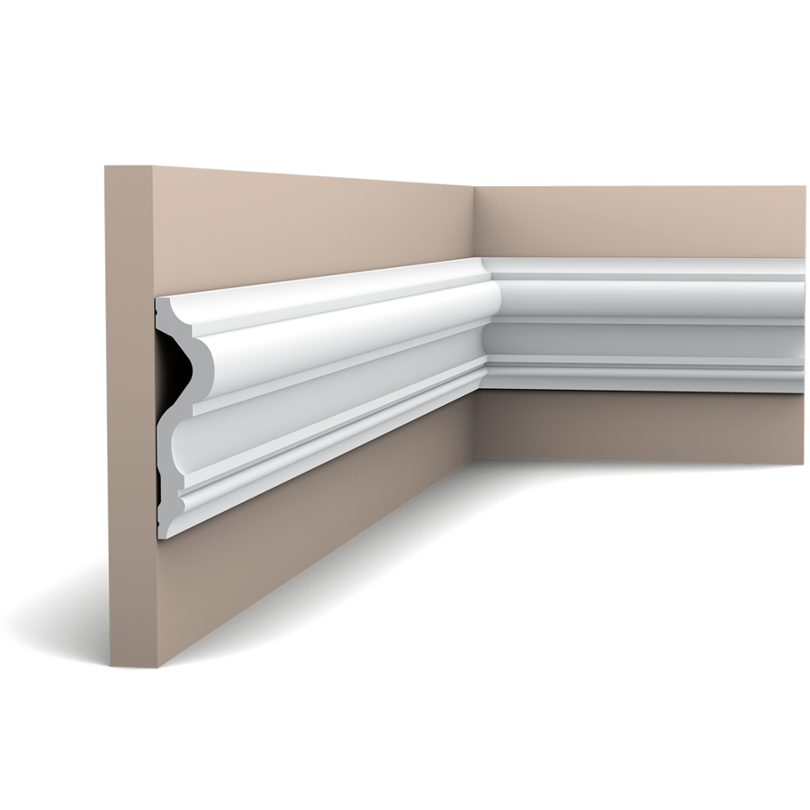 Szeroki panel ścienny P8050