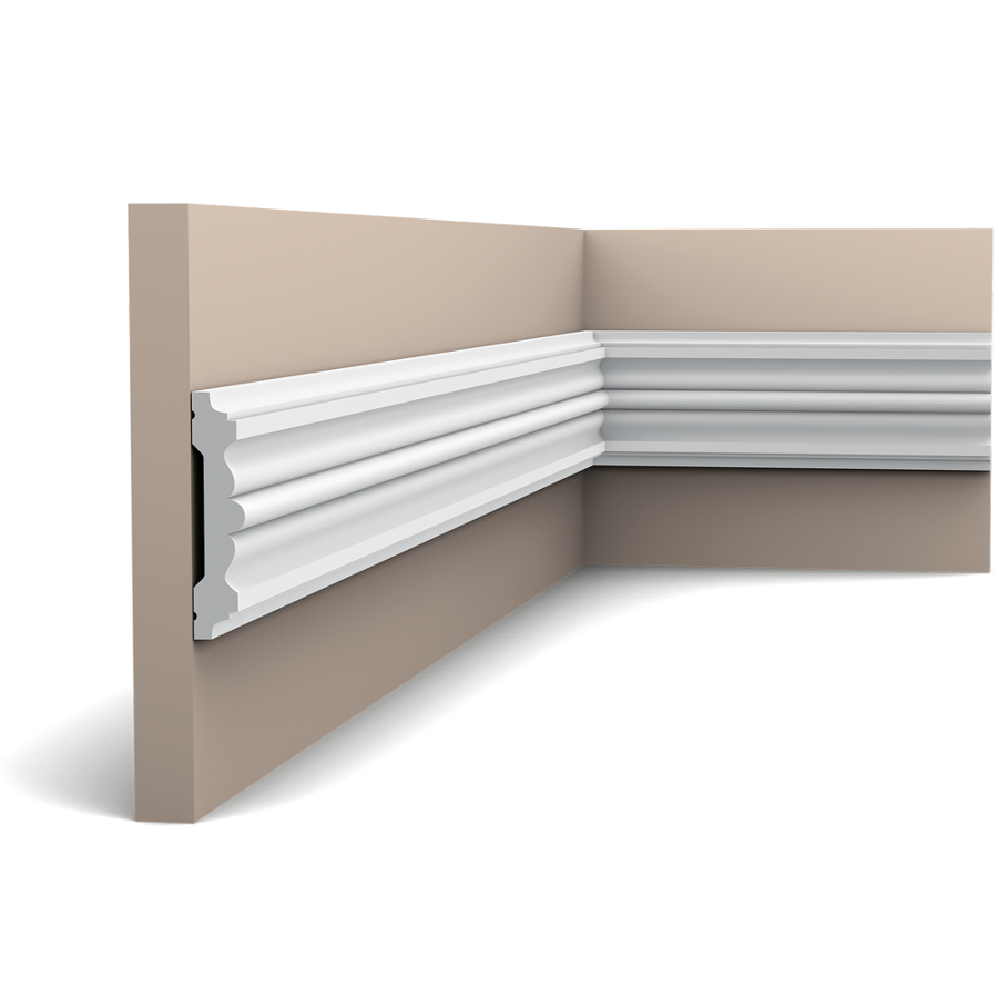 Panel ścienny prosty P9020