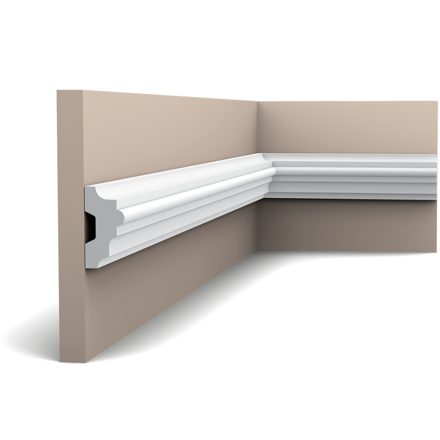 Panel ścienny prosty P9040