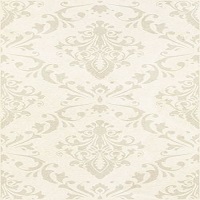 Płytki Palazzo Crema Inserto Ornament