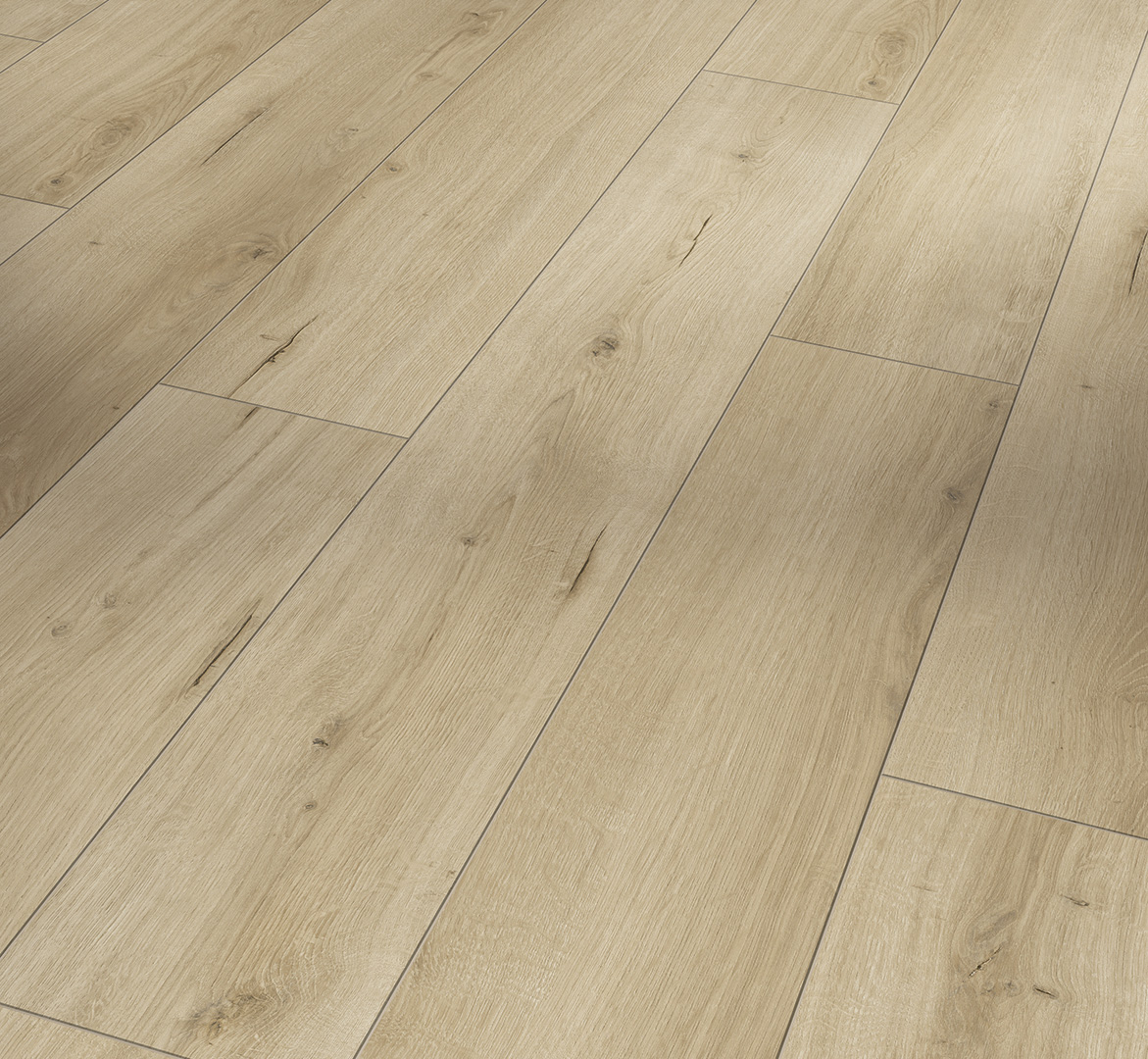 Oak Loft pure