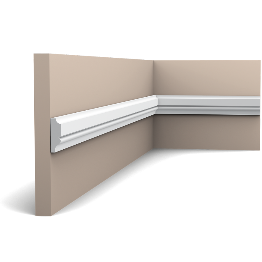 Panel ścienny PX116 prosty