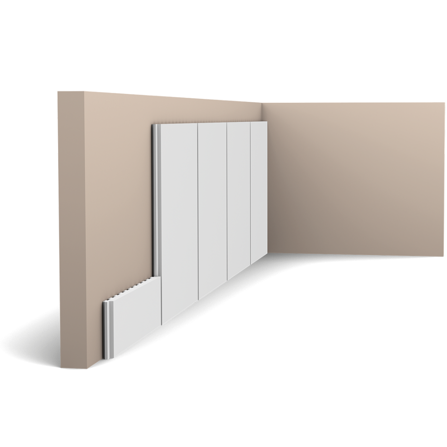 Panel ścienny prosty PX147