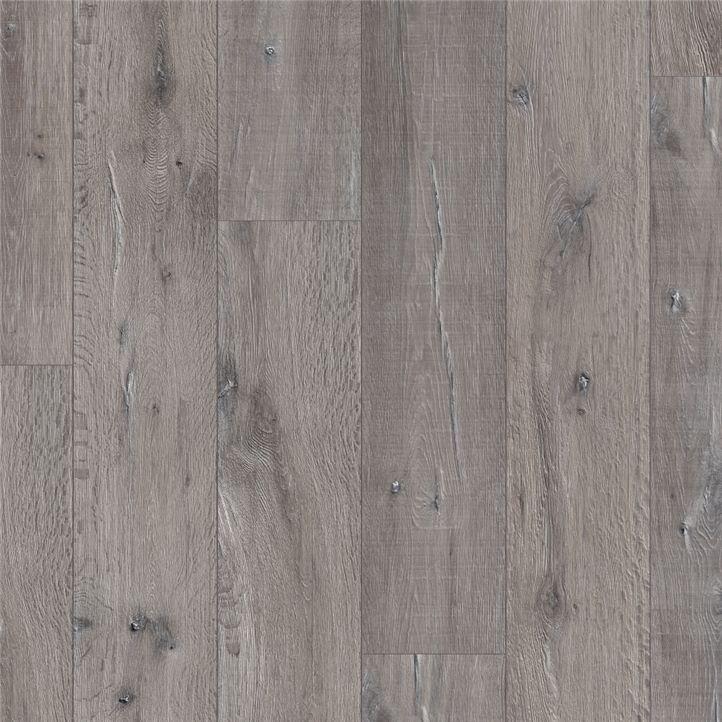 DĄB SZARY REGENEROWANY, PERGO - LONG PLANK | L0323-01760