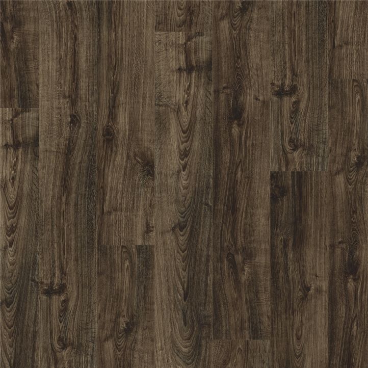 DĄB MIEJSKI CZARNY WINYL - MODERN PLANK OPTIMUM CLICK | V3131-40091