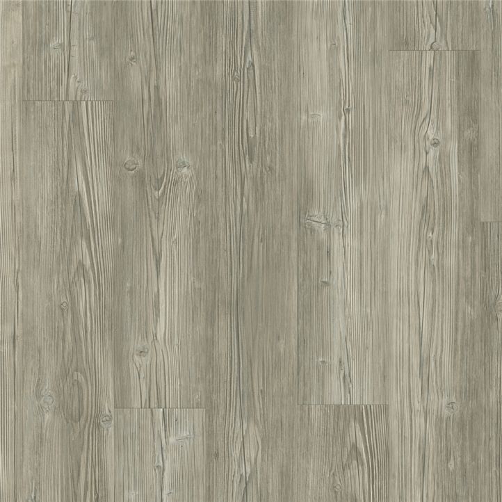 SOSNA CHALET SZARA WINYL - CLASSIC PLANK OPTIMUM CLICK | V3107-40055