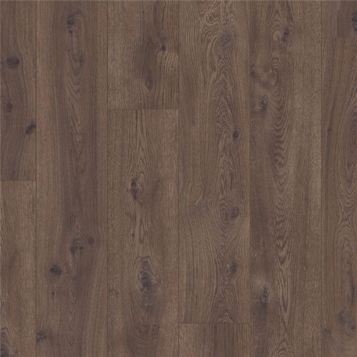 DĄB CZEKOLADOWY, PERGO - LONG PLANK | L0323-01754
