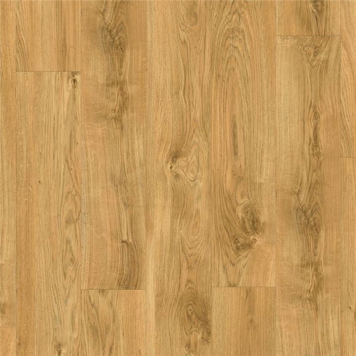 DĄB NATURALNY KLASYCZNY WINYL - CLASSIC PLANK OPTIMUM CLICK | V3107-40023