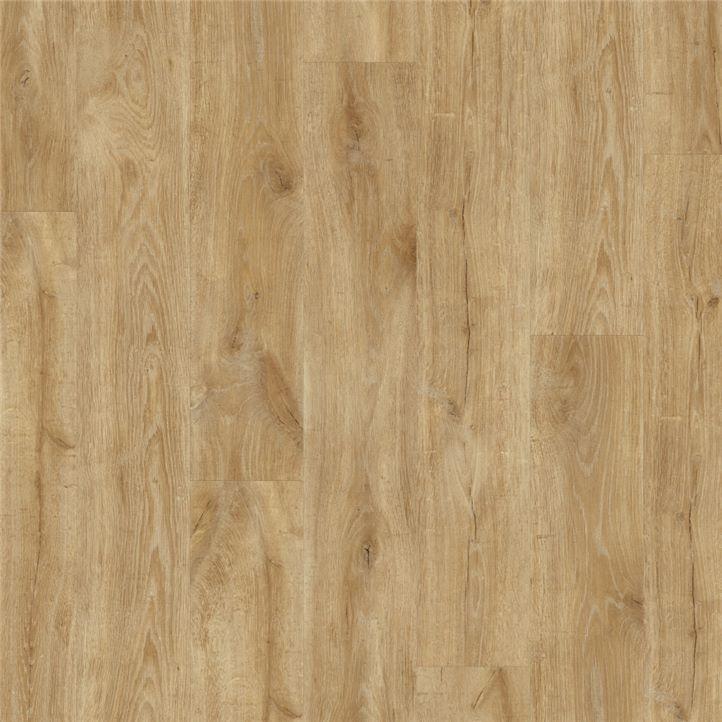 DĄB GÓRSKI NATURALNY WINYL - PERGO | V3131-40101