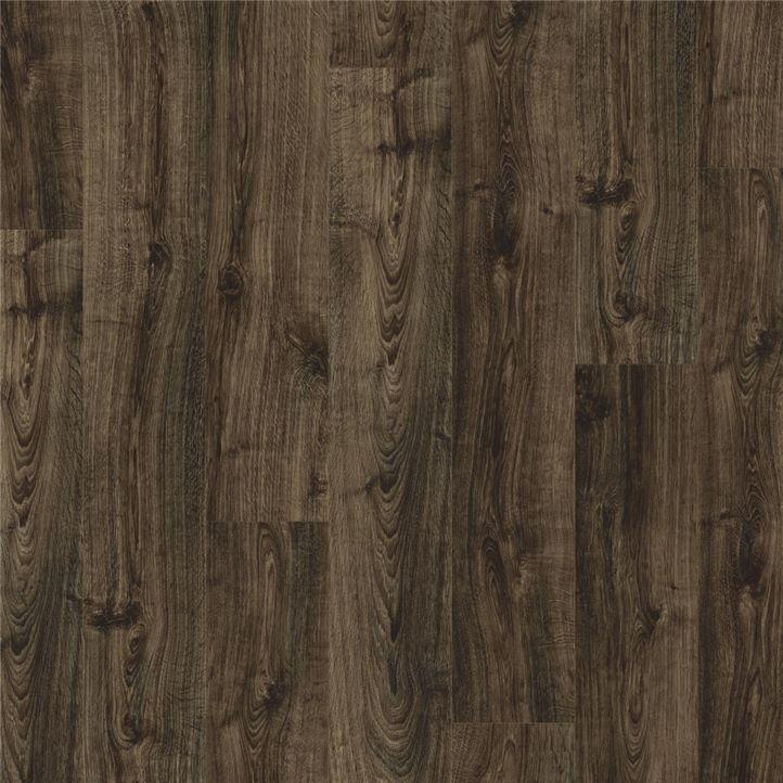 DĄB MIEJSKI CZARNY WINYL - MODERN PLANK OPTIMUM GLUE | V3231-40091