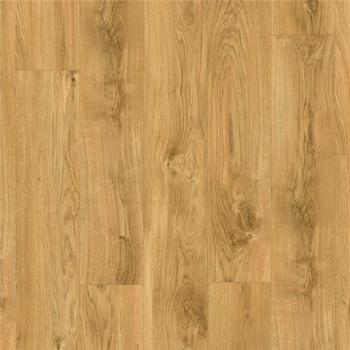 DĄB NATURALNY KLASYCZNY WINYL - CLASSIC PLANK OPTIMUM GLUE | V3201-40023