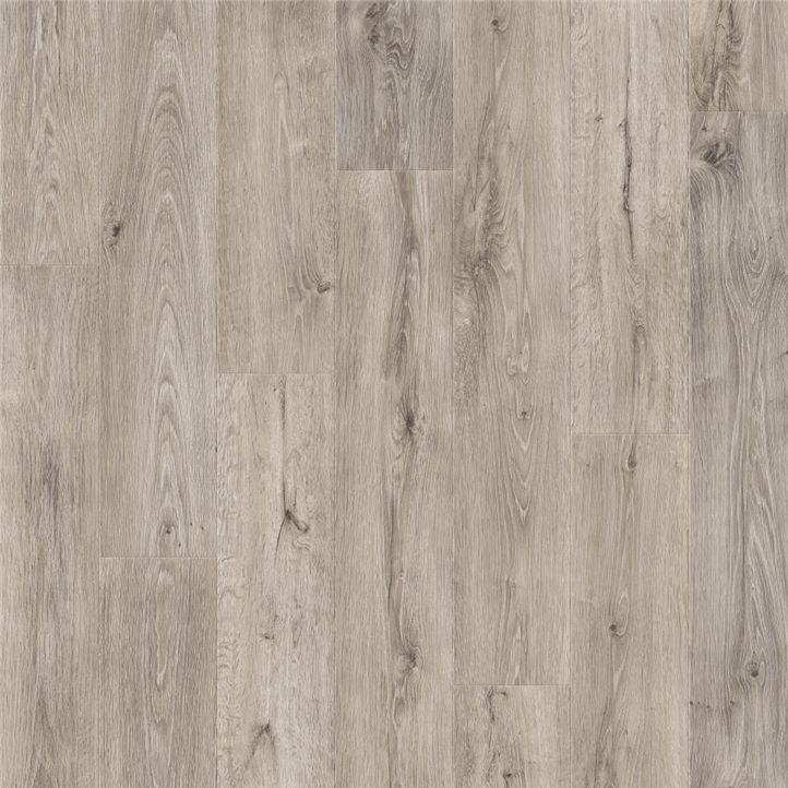 DĄB STAJENNY SZARY, PERGO - MODERN PLANK - SENSATION | L0339-04303