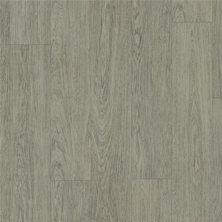DĄB DWORSKI CIEPŁY SZARY WINYL - CLASSIC PLANK OPTIMUM GLUE | V3201-40015