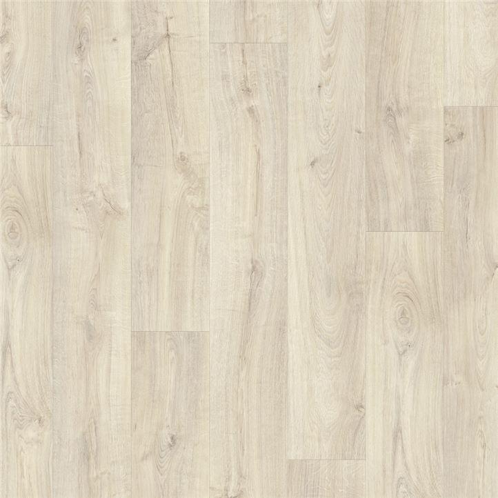 DĄB WIEJSKI JASNY WINYL - MODERN PLANK PREMIUM CLICK | V2131-40095