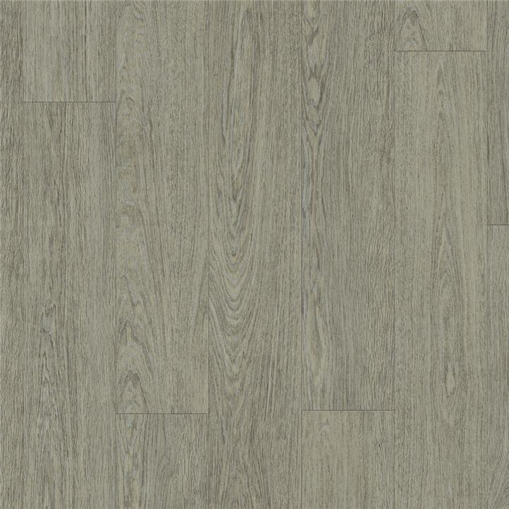 DĄB DWORSKI CIEPŁY SZARY WINYL - CLASSIC PLANK OPTIMUM CLICK | V3107-40015