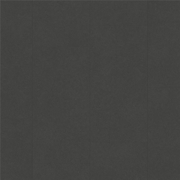 CZARNY MINERAŁ WSPÓŁCZESNY WINYL - TILE OPTIMUM CLICK | V3120-40143