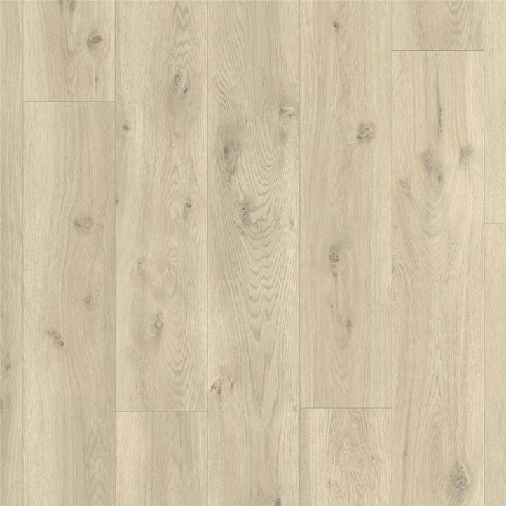 DĄB NOWOCZESNY SZARY WINYL - CLASSIC PLANK OPTIMUM GLUE | V3201-40017