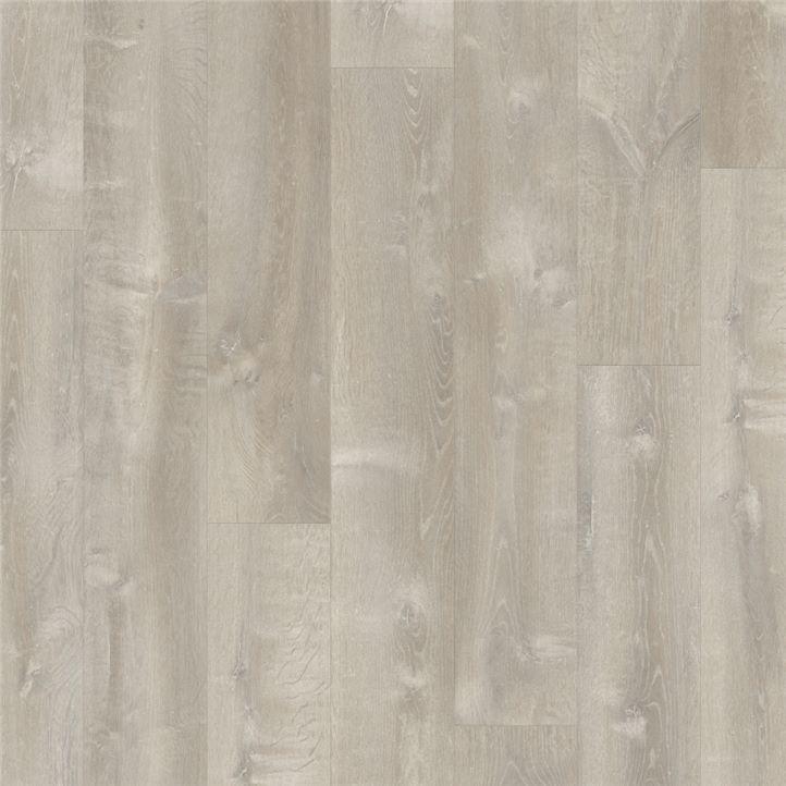 DĄB RZECZNY SZARY WINYL - MODERN PLANK PREMIUM CLICK | V2131-40084