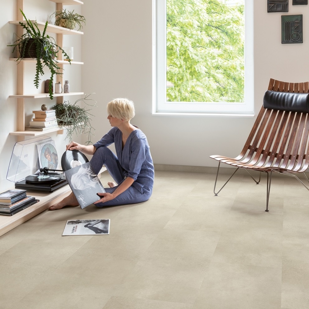 Beton sandstone