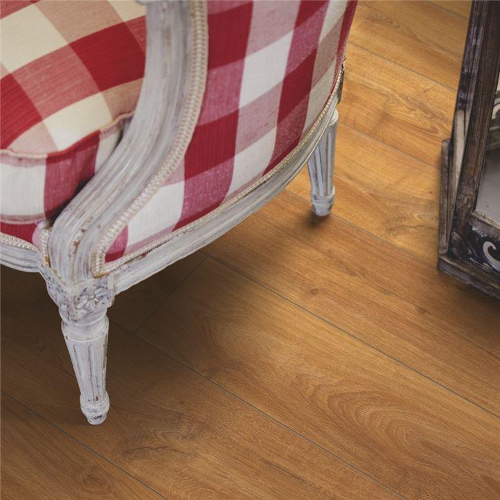 DĄB KRÓLEWSKI, PERGO - LONG PLANK | L0323-03360