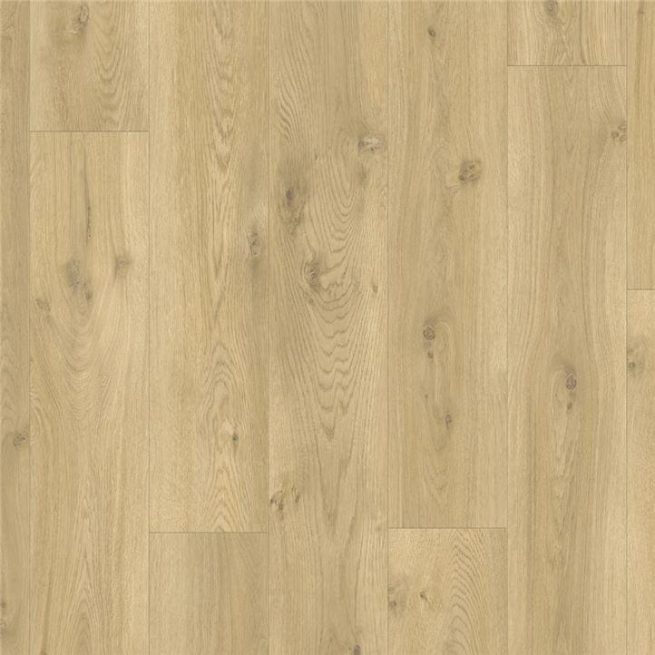 DĄB NATURALNY NOWOCZESNY WINYL - CLASSIC PLANK PREMIUM CLICK | V2107-40018