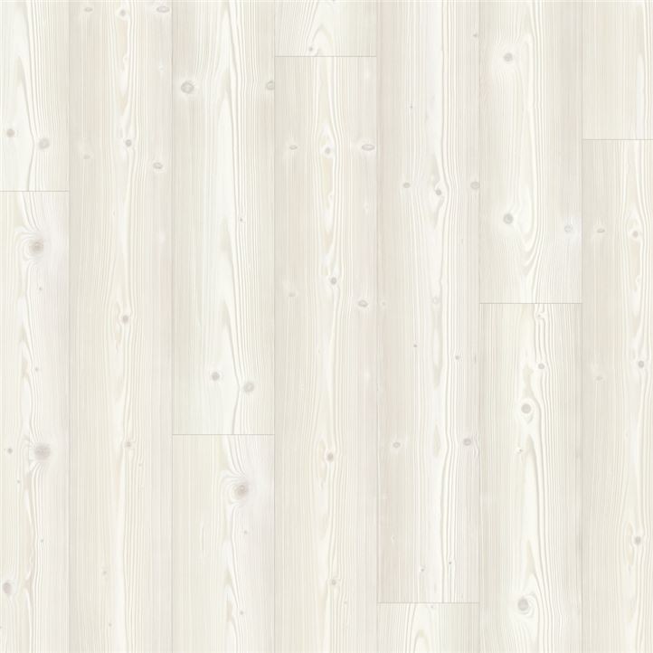 SOSNA NORDYCKA BIAŁA WINYL - MODERN PLANK OPTIMUM GLUE | V3231-40072