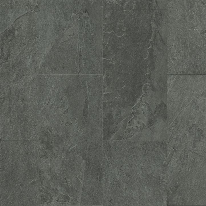 ŁUPEK SCIVARO SZARY WINYL - TILE OPTIMUM CLICK | V3120-40034