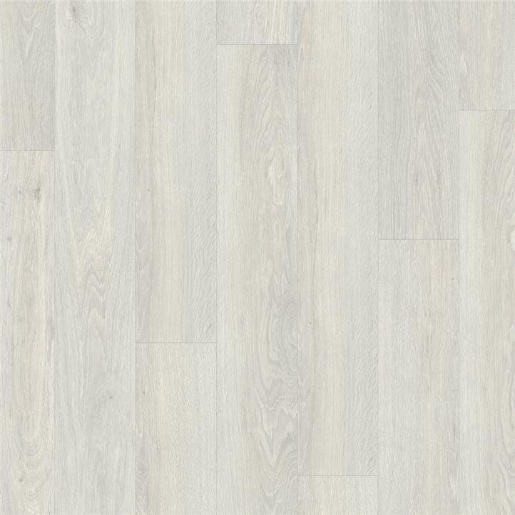 DĄB BIELONY SZARY WINYL - MODERN PLANK OPTIMUM CLICK | V3131-40082