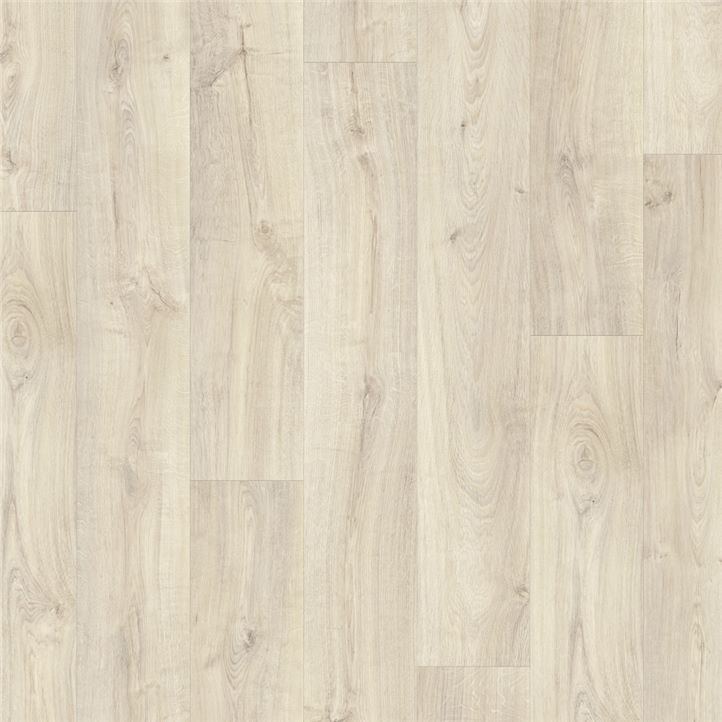 DĄB WIEJSKI JASNY WINYL - MODERN PLANK OPTIMUM CLICK | V3131-40095