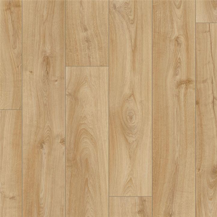 DĄB KLASYCZNY, BEŻOWY PERGO - LONG PLANK | L0223-03359