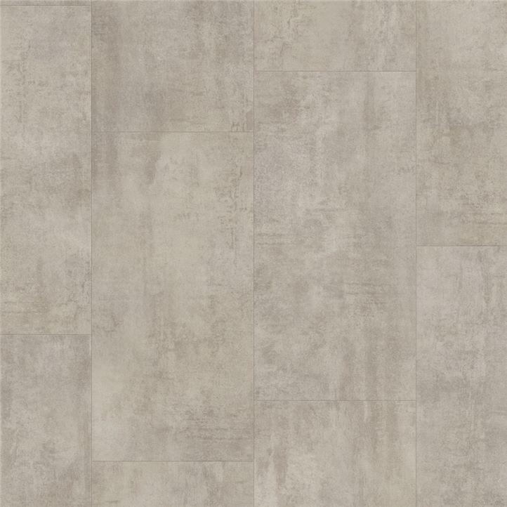 TRAVERTIN JASNOSZARY WINYL - TILE PREMIUM CLICK | V2120-40047