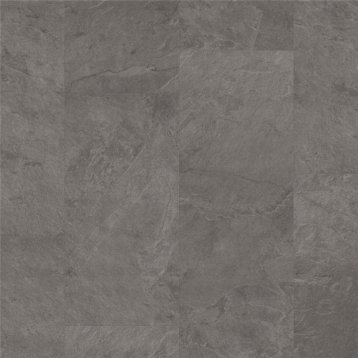 ŁUPEK SCIVARO SZARY WINYL - TILE PREMIUM CLICK | V2120-40034