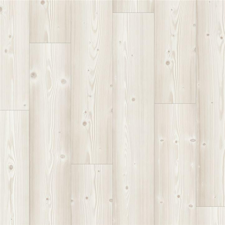 SOSNA BIAŁA, SZCZOTKOWANA, PERGO - MODERN PLANK - SENSATION | L0331-03373