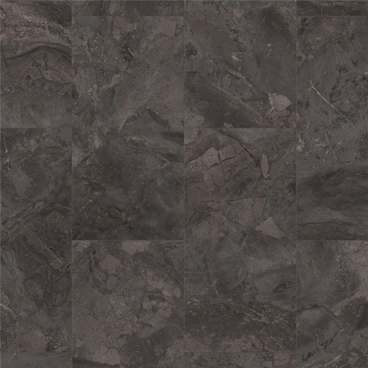 KAMIEŃ ALPEJSKI CZARNY WINYL - VISKAN PRO | V3520-40170