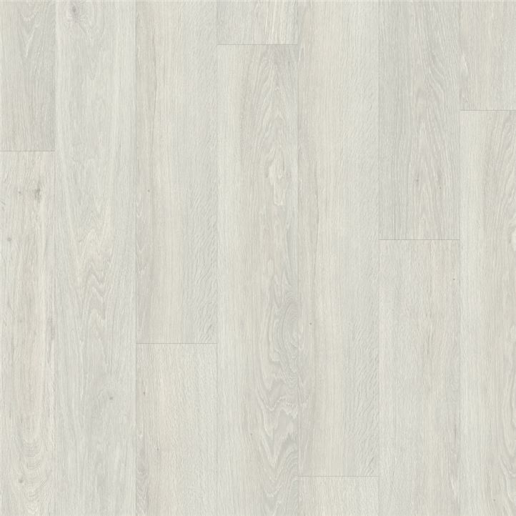 DĄB BIELONY SZARY WINYL - MODERN PLANK PREMIUM CLICK | V2131-40082